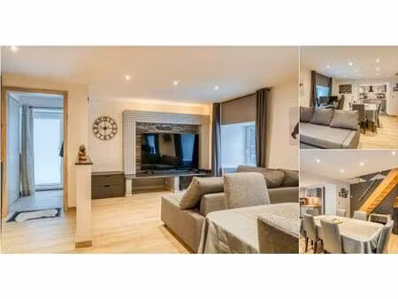 maison à vendre à tavigny 21 houffalize (vbd84132)