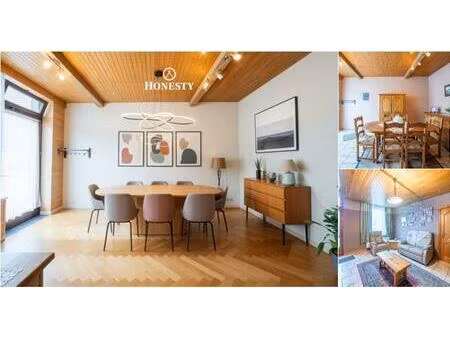 maison à vendre à avenue de bouillon 24 libramont-chevigny (vbd84580)