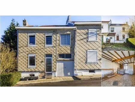 maison à vendre à rue gaspard oger 15 goé (vbd84481)
