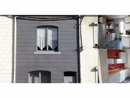 maison à vendre à avenue des alliés 29 malmedy (vbd84534)