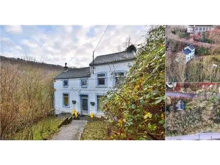 maison à vendre à rue chemin du comte 80 marchin (rbv23348)