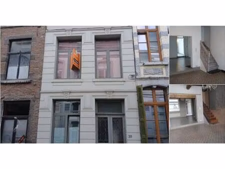 maison à vendre avec 3 chambres   mons (vbd84466)