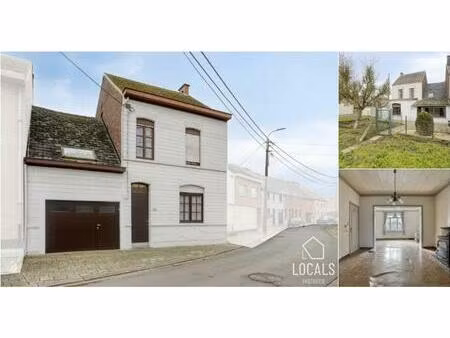 maison à vendre à eichemstraat 203 ninove (rbv23143)