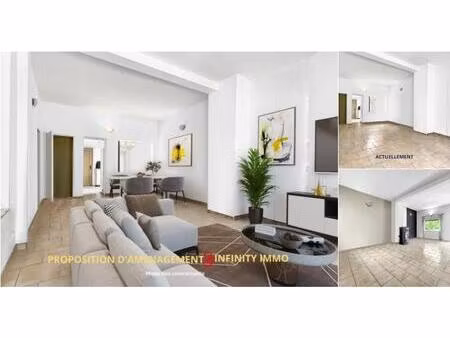 bungalow à vendre à rue du fort 177 seraing (vbd84388)