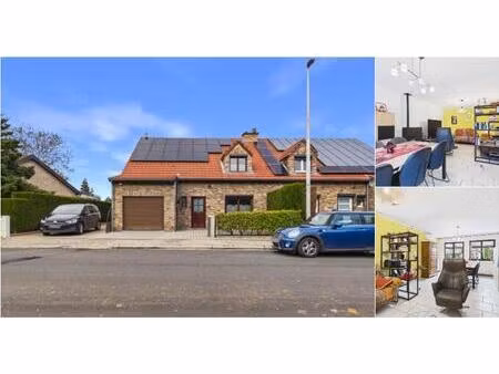 maison à vendre à rue kepler 4 seraing (vbd84122)