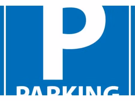 annonce parking/garage à vendre