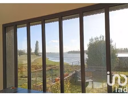 vente maison 9 pièces 174 m² champtocé-sur-loire (49123)