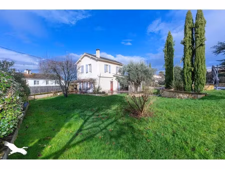 vente maison 9 pièces 285 m² à condom (32100)  499 000 €
