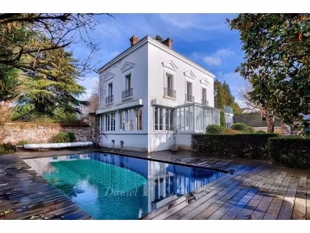 annonce maison à louer