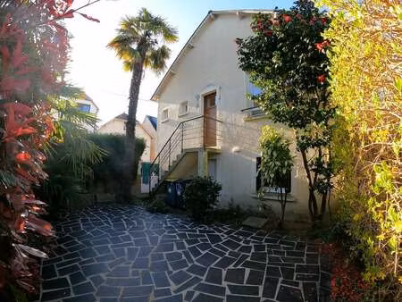 location maison colocation à rennes gare (35000) : à louer colocation / 95m² rennes gare