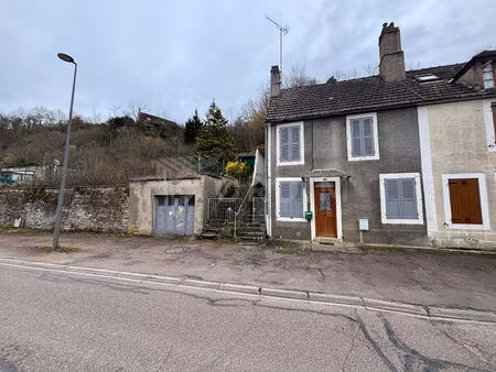 vente maison 5 pièces 100 m² clamecy (58500)