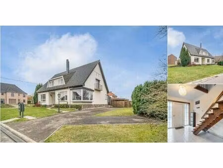 maison à vendre à keizerstraat 104 diepenbeek (rbv23189)