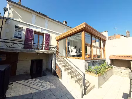 vente maison 6 pièces 121 m² nogent-sur-oise (60180)