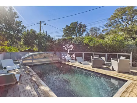 vente maison 3 pièces 120 m² à porto-vecchio (20137)  795 000 €