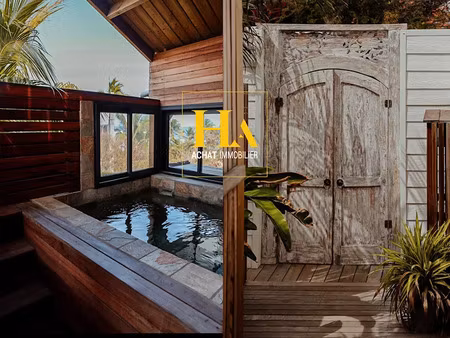 vente maison 16 pièces 363 m² à les trois bassins (97426)  2 199 000 €