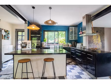 vente maison 7 pièces 190 m² à maule (78580)  617 000 €