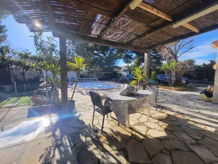 vente maison 5 pièces 130 m² à rognac (13340)  609 000 €