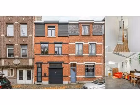 maison à vendre à sint-annalei 5 mortsel (rbv22897)