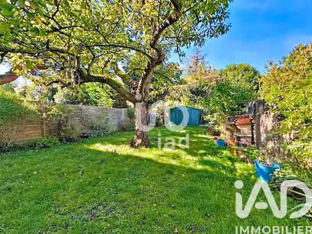 vente maison 5 pièces 81 m² à suresnes (92150)  725 000 €