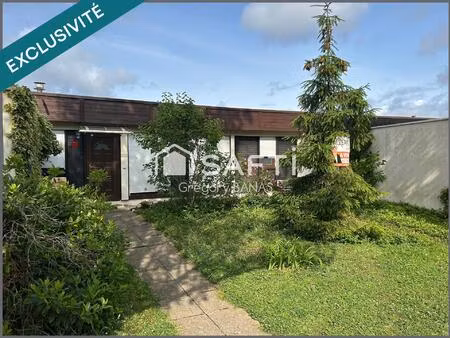 vente appartement 4 pièces 130 m² saint-julien-lès-metz (57070)