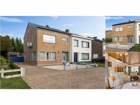 maison à vendre à bovenstraat 31 nijlen (rbv22956)