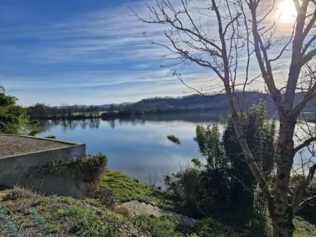 vente maison 11 pièces 286 m² à salles-sur-garonne (31390)  715 000 €