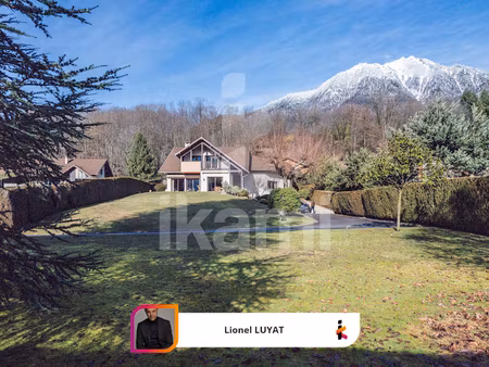 vente maison 11 pièces 276 m² à mercury (73200)  840 000 €