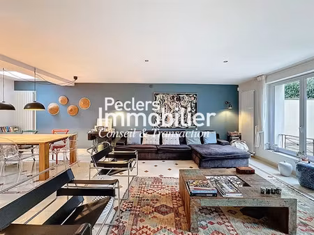 vente maison 5 pièces 137.48 m² à saint-germain-en-laye (78100)  900 000 €