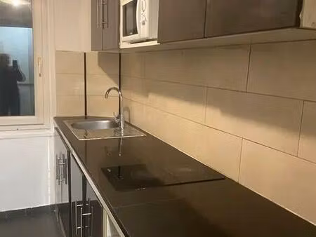 location appartement 2 pièces 50 m² à saint-denis (93200)
