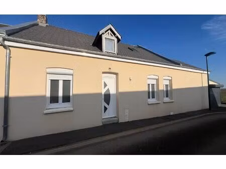 maison grandlup-et-fay m² t-4 à vendre  179 900 €