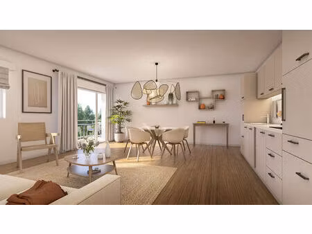 vente programme neuf t2  t3  t4 pièces 45 à 93 m² laventie (62840)