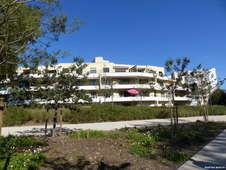 vente appartement 4 pièces 85 m² pontoise (95000)