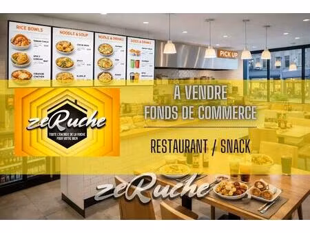 achat : local commercial (14000)