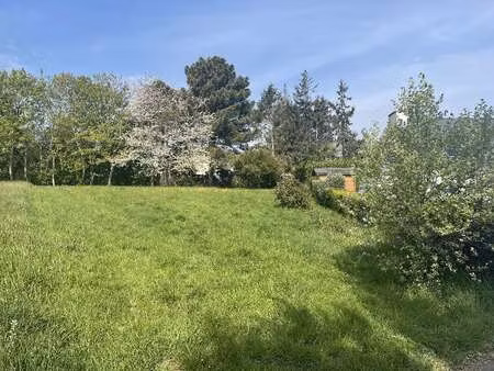 vente terrain à plérin (22190) : à vendre / 943m² plérin