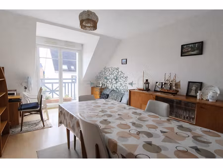 vente appartement 2 pièces 41.41 m² à beauvais (60000)  117 000 €