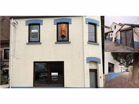 maison à vendre avec jardin et 7 chambres   rixensart (vbd84411)