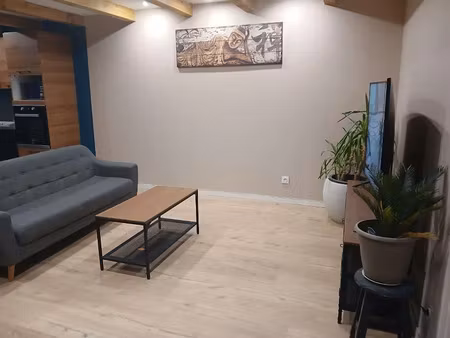 vente appartement 5 pièces 110 m² à mézériat (01660)  156 000 €