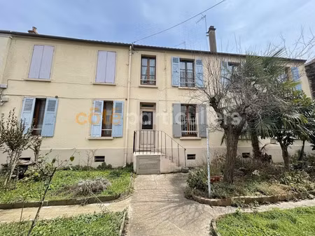 vente appartement 2 pièces 38.48 m² à villeneuve-saint-georges (94190)  149 990 €