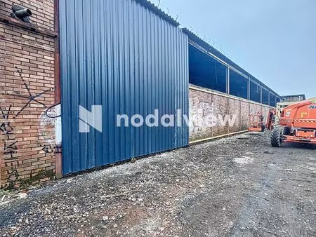 vente commerce 1 pièce 212 m² wingles (62410)