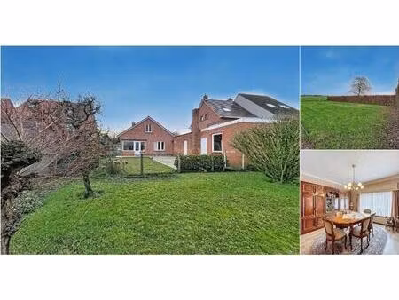 maison à vendre à zandstraat 147 sint-pauwels (rbv22788)