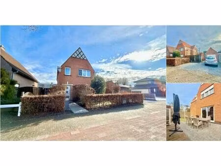 maison à vendre à hospitaalstraat 26 ertvelde (rbv23108)