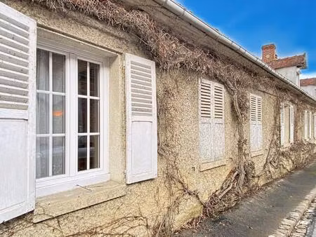 vente maison 9 pièces 119 m² thourotte (60150)