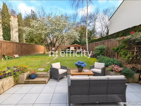 vente maison 7 pièces 183 m² à viroflay (78220)  1 075 000 €