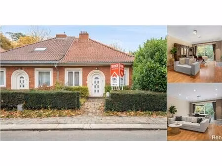 maison à vendre à brusselsesteenweg 102 alsemberg (rbv23791)