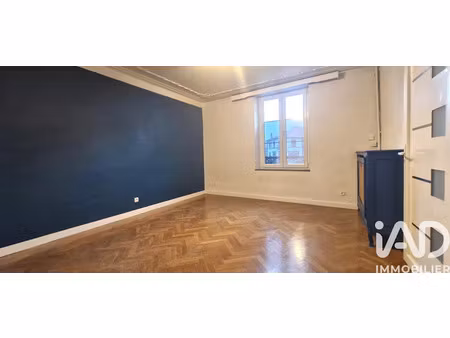 vente appartement 1 pièce 33 m² à ranguevaux (57700)  60 000 €