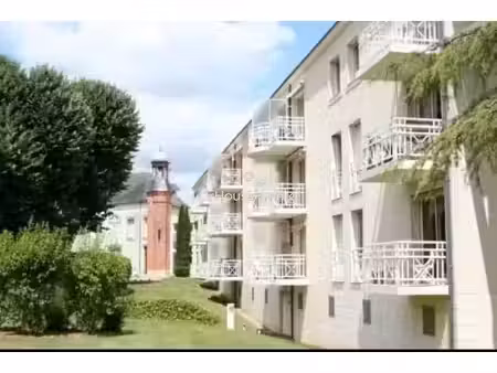 vente appartement 2 pièces 38.25 m² à saint-benoit (86280)  72 000 €