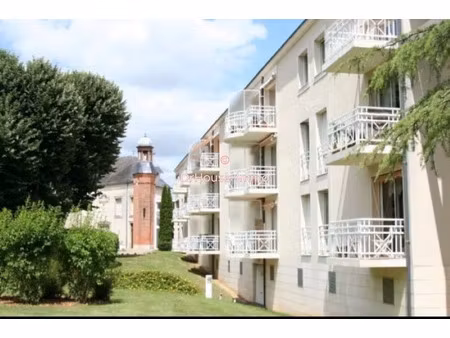 vente appartement 2 pièces 38.25 m² à saint-benoit (86280)  76 300 €