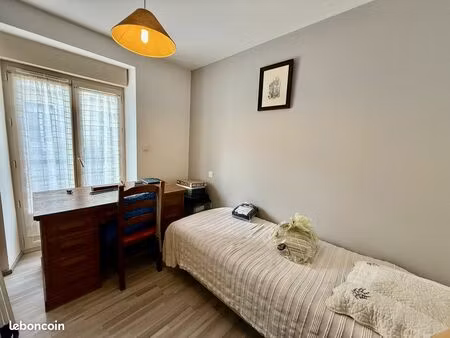 immeuble 9 pièces 129 m²