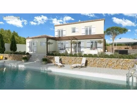 maison 6 pièces 120 m²