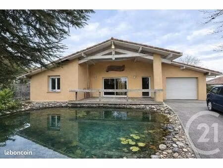 maison 3 pièces 90 m²